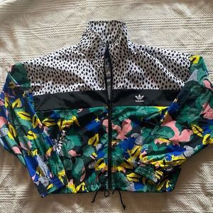 Adidas HER:studio london Jacket